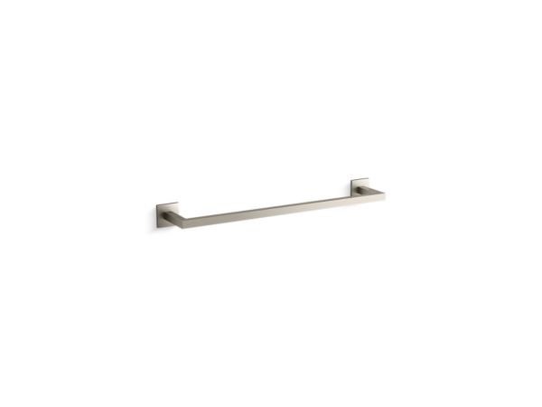 Kallista - Bezel 18 Inch Towel Bar