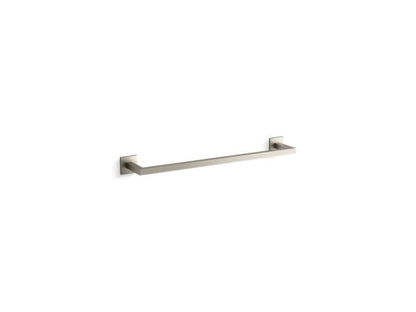 Kallista - Bezel 18 Inch Towel Bar