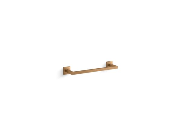 Kallista - Bezel 12 Inch Towel Bar