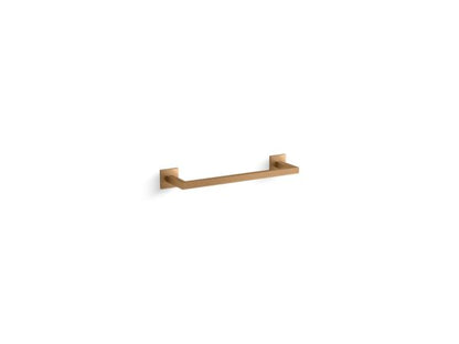 Kallista - Bezel 12 Inch Towel Bar