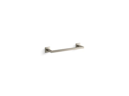 Kallista - Bezel 12 Inch Towel Bar