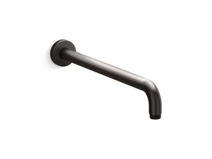 Kallista - Modern Round Shower Arm, 13 Wall-Mount