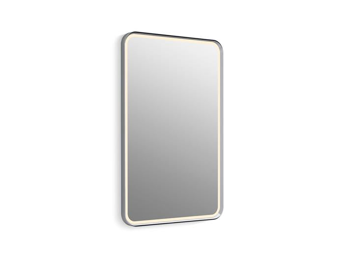Kohler - Essential Ultrabright 22X34 Rect Mirror