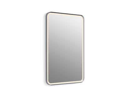 Kohler - Essential Ultrabright 22X34 Rect Mirror