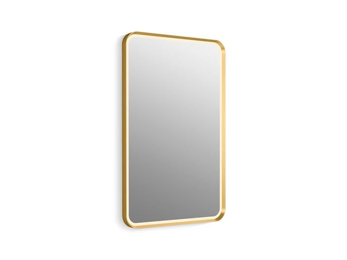 Kohler - Essential Ultrabright 22X34 Rect Mirror