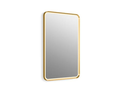Kohler - Essential Ultrabright 22X34 Rect Mirror