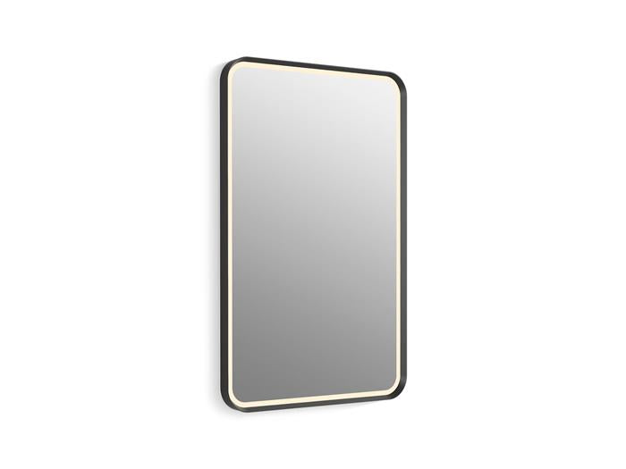 Kohler - Essential Ultrabright 22X34 Rect Mirror