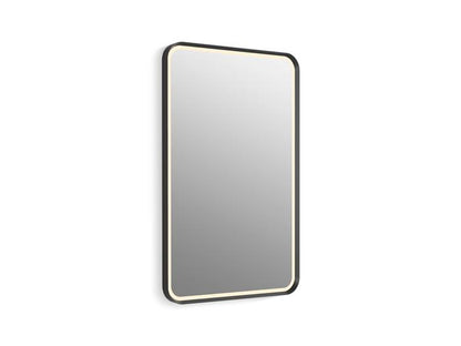 Kohler - Essential Ultrabright 22X34 Rect Mirror