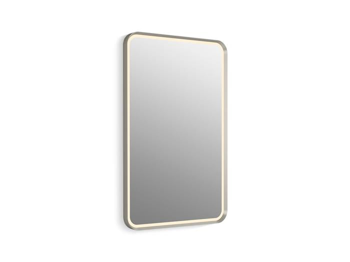 Kohler - Essential Ultrabright 22X34 Rect Mirror