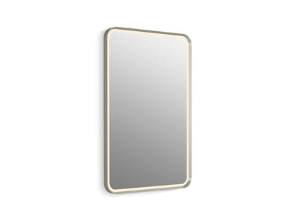 Kohler - Essential Ultrabright 22X34 Rect Mirror