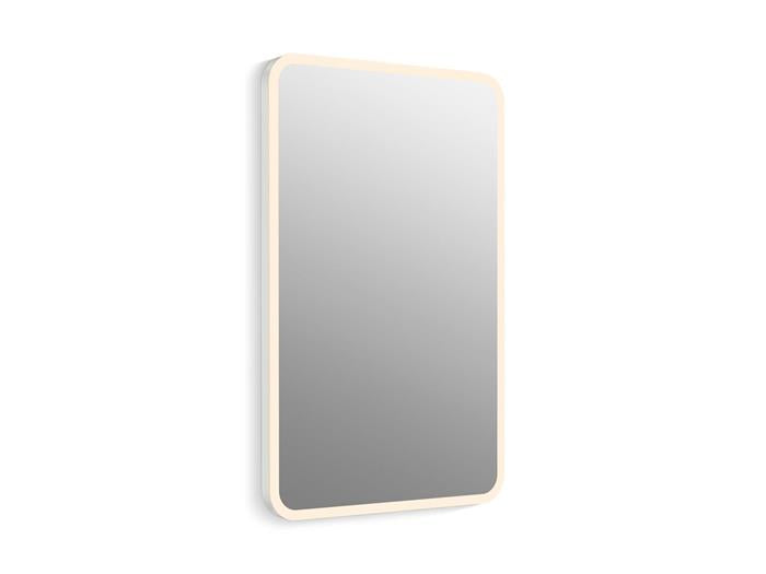 Kohler - Essential Ultrabright 22X34 Rect Mirror