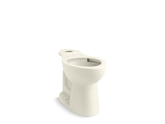 Kohler - Highline Comfort Height Elongated toilet bowl