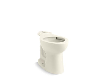Kohler - Highline Comfort Height Elongated toilet bowl