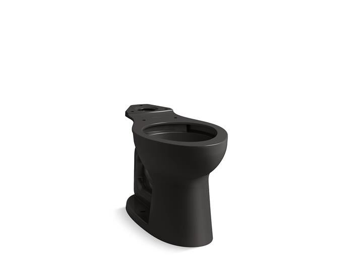 Kohler - Highline Comfort Height Elongated toilet bowl