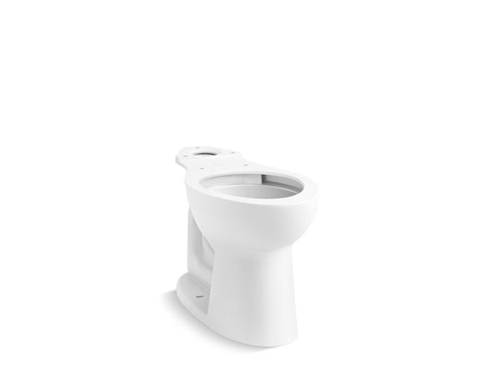 Kohler - Highline Comfort Height Elongated toilet bowl