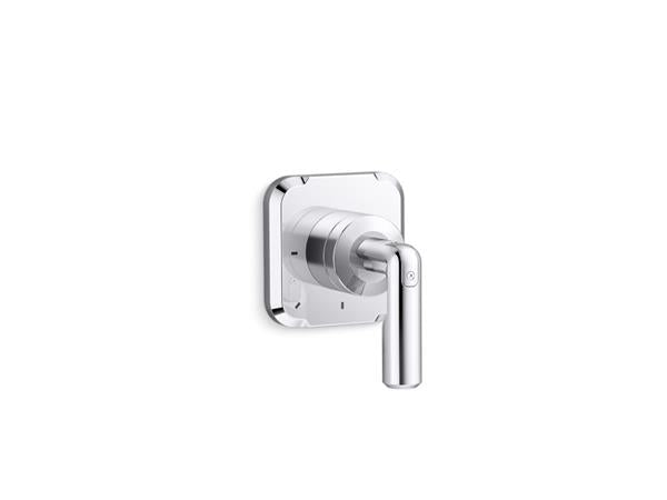Kallista - Vice Volume Control - Polished Chrome
