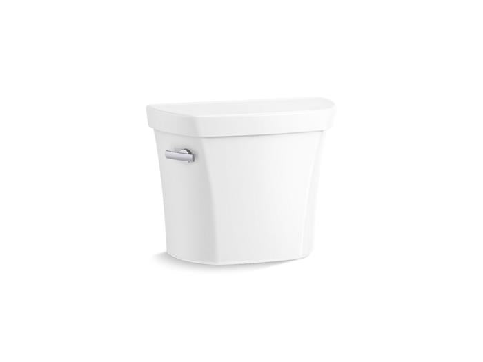 Kohler - Highline Toilet tank, 1.0 gpf