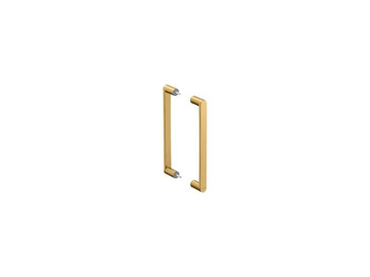 Kohler - Composed Handle, 10.63, 5/16-3/8