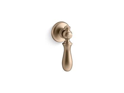 Kohler - Harken Trip Lever