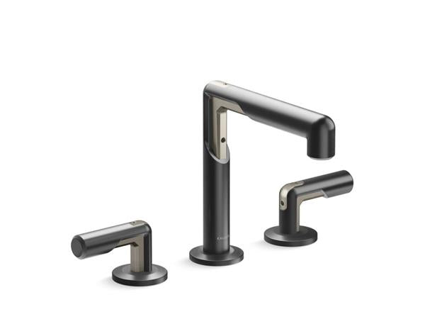 Kallista - Vice Widespread Sink Faucet