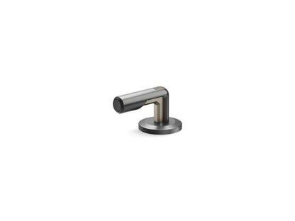Kallista - Vice Deck Mount Bath Diverter, Lever Handle