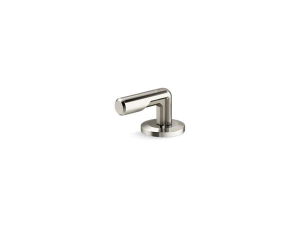 Kallista - Vice Deck Mount Bath Diverter, Lever Handle