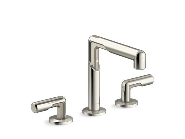 Kallista - Vice Widespread Sink Faucet