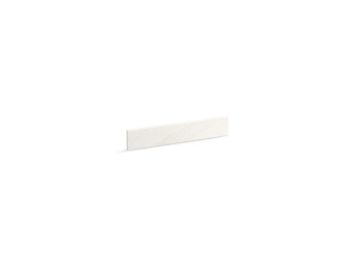 Kohler - 22 Quartz Sidesplash