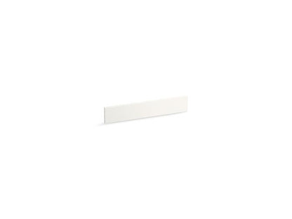 Kohler - 22 Quartz Sidesplash
