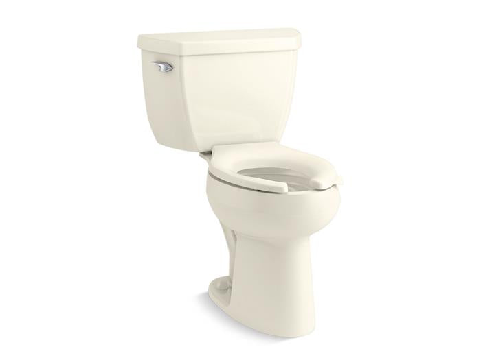 Kohler - Highline 1.28 Gpf Pressure Toilet - Eb