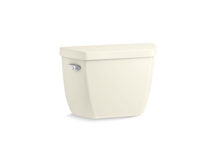 Kohler - 1.28 Pressure Toilet Tank With Sloan