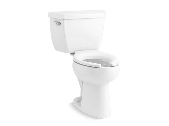 Kohler - Highline 1.28 Gpf Pressure Toilet - Eb