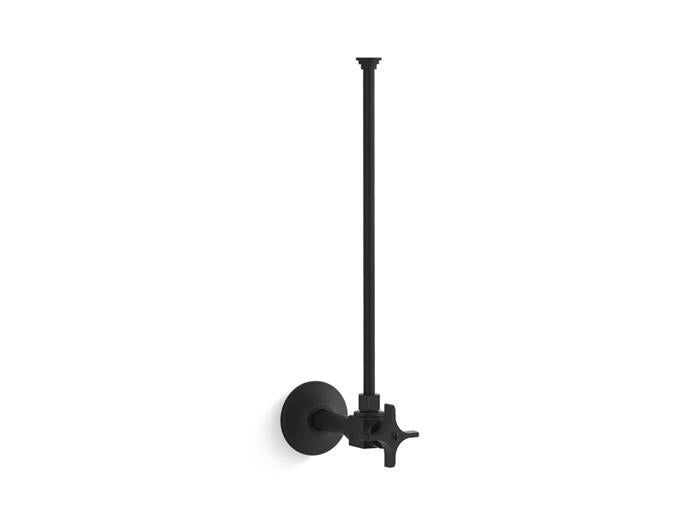 Kohler - Toilet Supply 3/8 With Stop