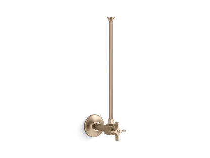 Kohler - Toilet Supply 3/8 With Stop