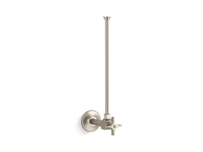 Kohler - Toilet Supply 3/8 With Stop