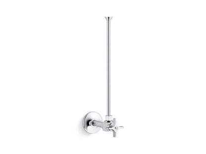 Kohler - Toilet Supply 3/8 With Stop