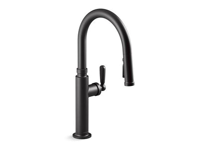 Kohler - Edalyn Touchless Pulldown Kitchen Faucet