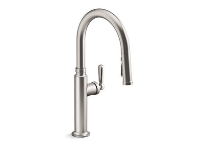 Kohler - Edalyn Touchless Pulldown Kitchen Faucet
