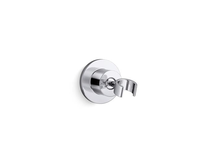 Kohler - Stillness/Purist Wall-Mount Handshower Holder