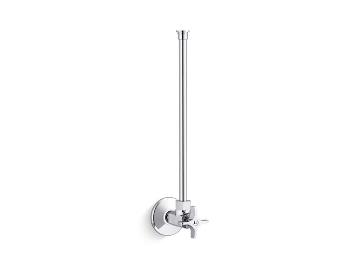 Kohler - Toilet Supply 1/2 With Stop