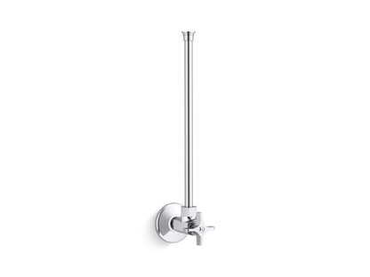 Kohler - Toilet Supply 1/2 With Stop