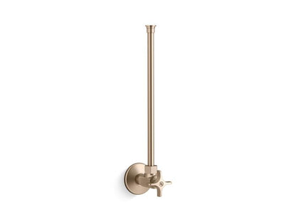 Kohler - Toilet Supply 1/2 With Stop