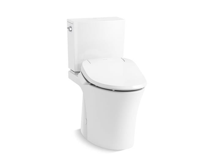 Kohler - Veil Ch Eb 1.28 2-Pc Toilet ,Hc