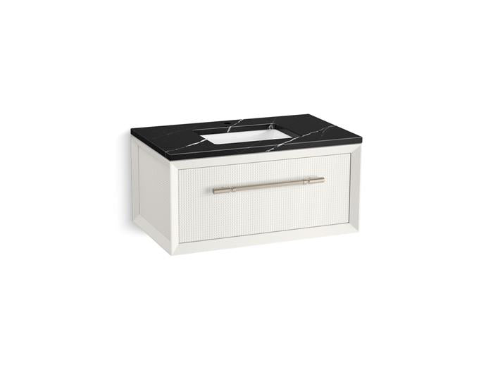 Kohler - Enivo 36 Vanity Combo