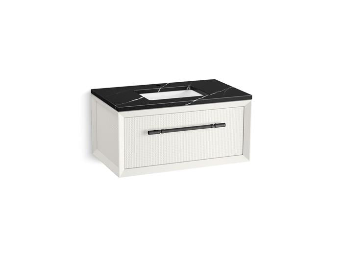 Kohler - Enivo 36 Vanity Combo