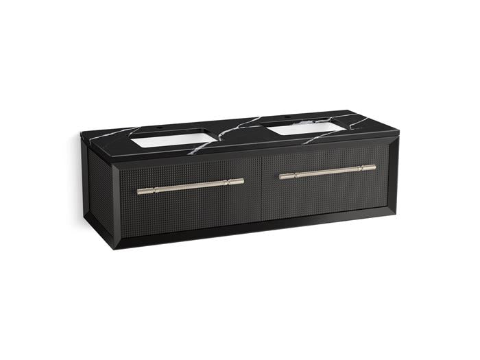 Kohler - Enivo 60 Vanity Combo