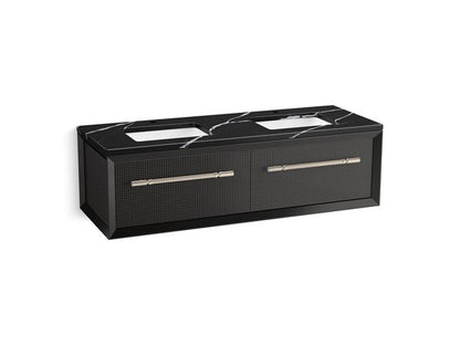 Kohler - Enivo 60 Vanity Combo