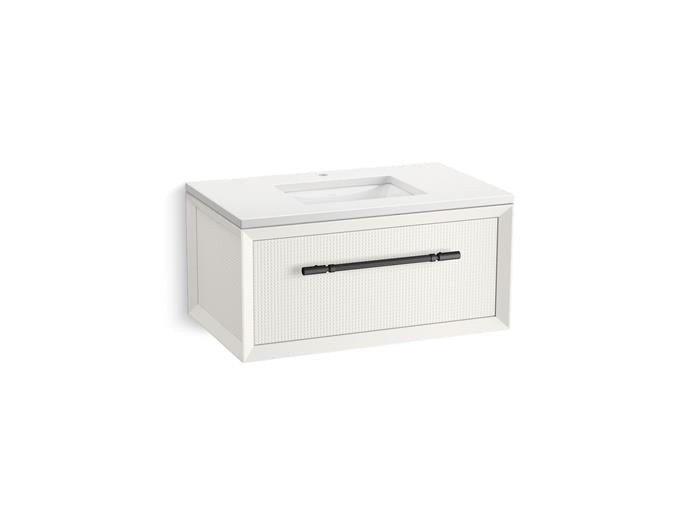 Kohler - Enivo 36 Vanity Combo