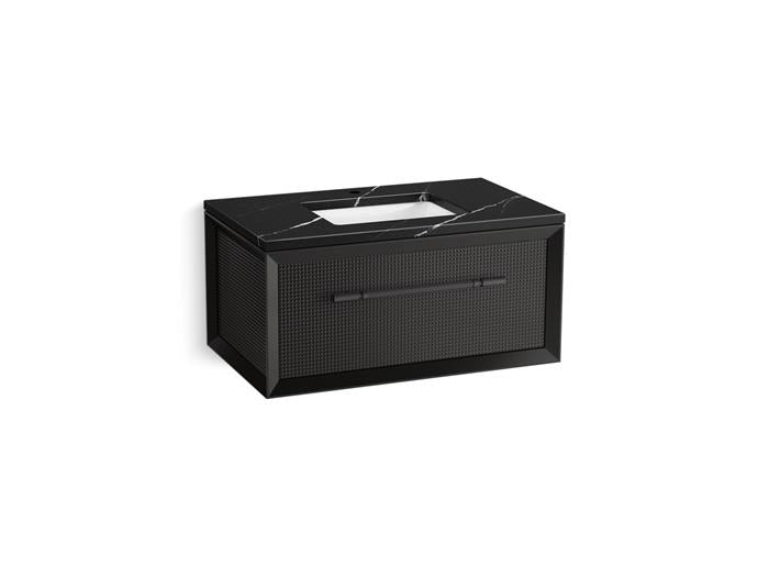 Kohler - Enivo 36 Vanity Combo