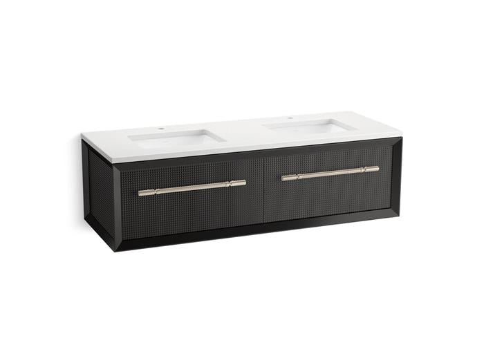 Kohler - Enivo 60 Vanity Combo